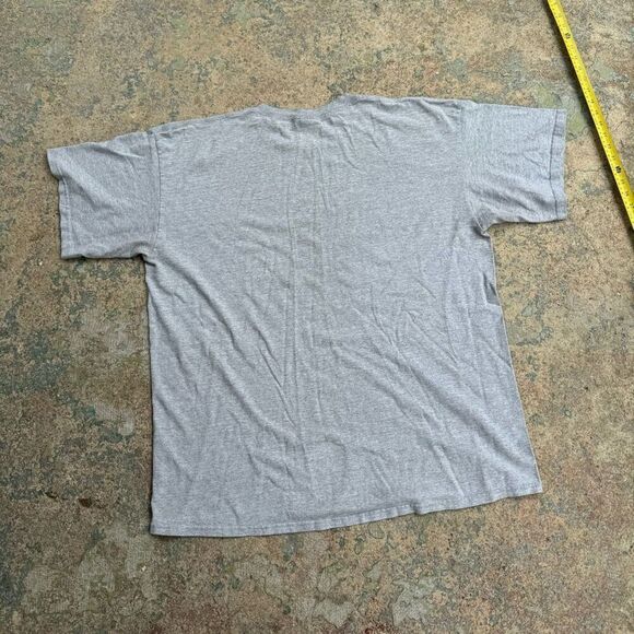 Vintage New York Yankees Nike Center Swoosh Y2K Shirt - Picture 5 of 5